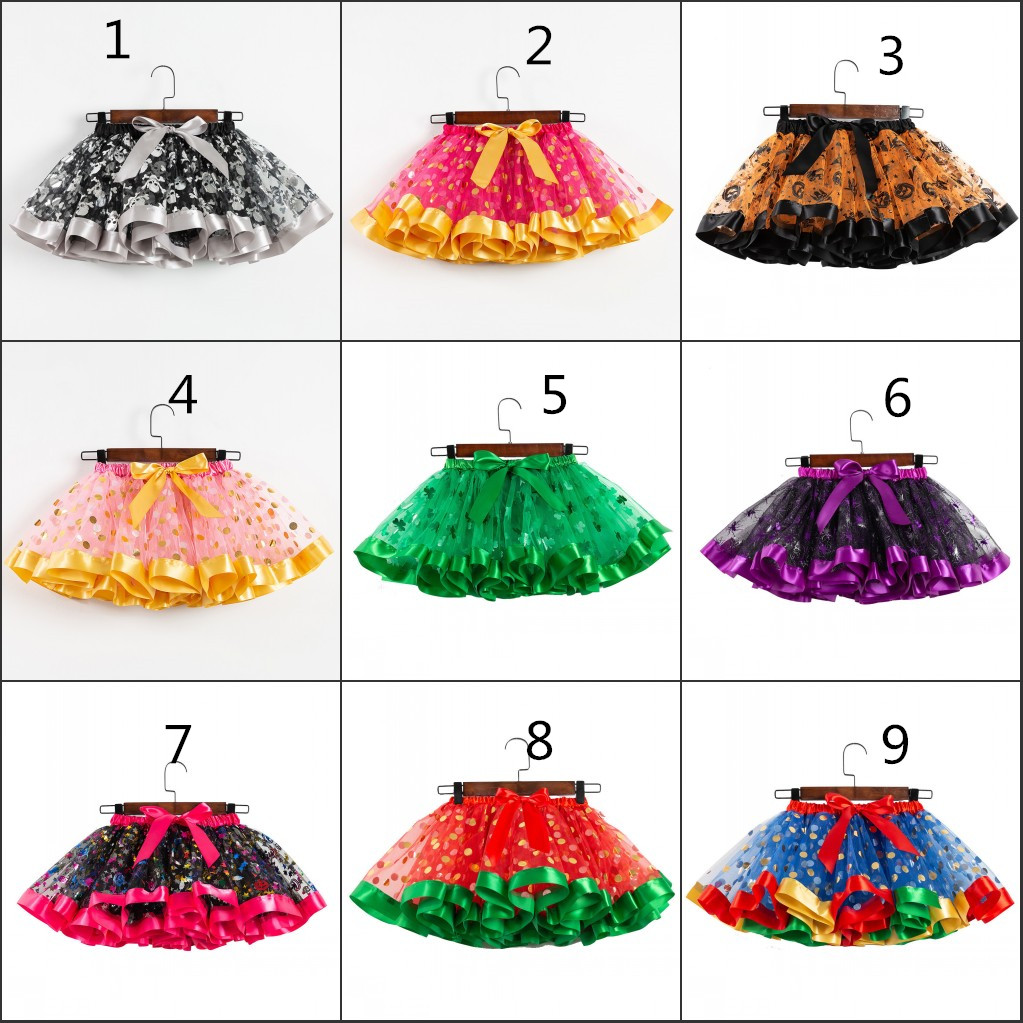 Free Shipping Princess Girls Tutu Skirt Dress Cheap Children Clothes ...