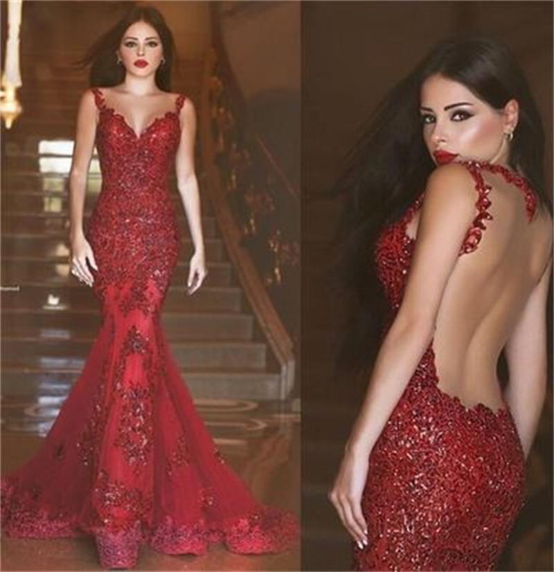 Off Shoulder Lace Long A-line Floor Length Tulle Prom Dresses, PD0254